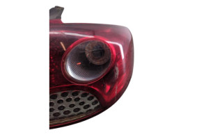 Feu arriere principal droit (feux) PEUGEOT 206+ Photo n°1