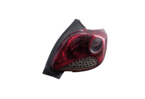 Feu arriere principal droit (feux) PEUGEOT 206+ Photo n°3