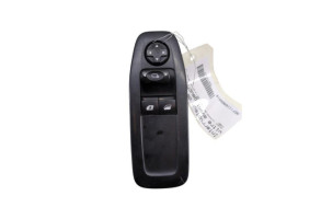 Interrupteur de leve vitre avant gauche PEUGEOT 208 1 Photo n°2