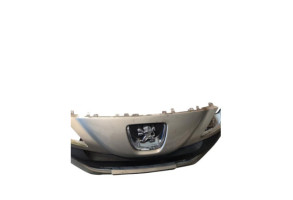 Pare choc avant PEUGEOT 308 1 Photo n°2