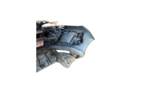 Pare choc avant PEUGEOT 308 1 Photo n°3