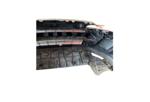 Pare choc avant PEUGEOT 308 1 Photo n°6