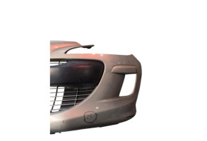 Pare choc avant PEUGEOT 308 1 Photo n°10