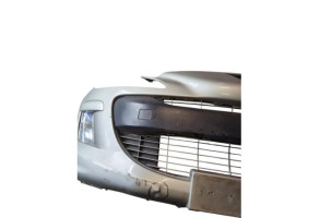 Pare choc avant PEUGEOT 308 1 Photo n°14