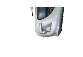 Pare choc avant PEUGEOT 308 1 Photo n°15