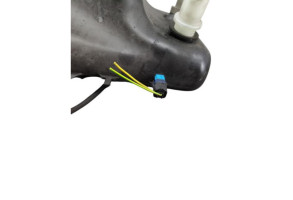 Vase de lave glace CITROEN C5 1 Photo n°3