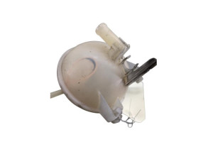 Vase d'expansion SKODA CITIGO Photo n°4