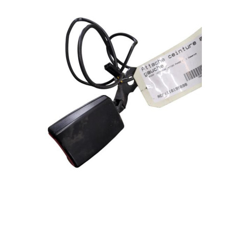 Attache ceinture avant gauche SKODA CITIGO