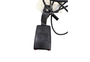 Attache ceinture avant gauche SKODA CITIGO Photo n°3