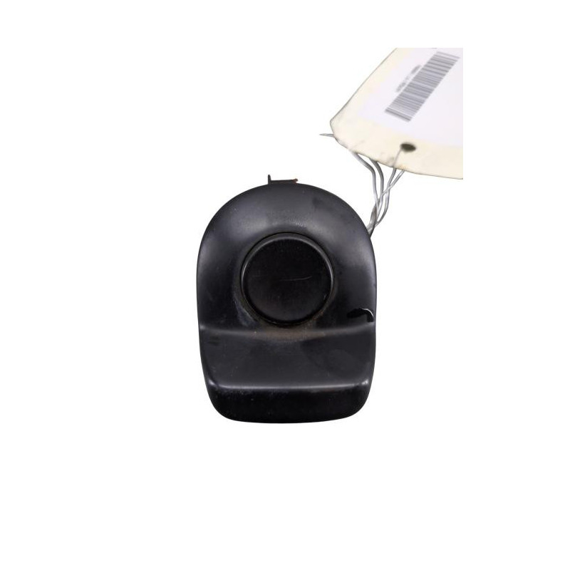 Bouton de coffre SKODA CITIGO Photo n°1
