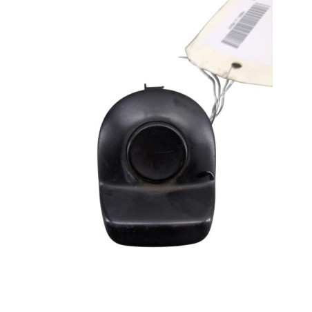 Bouton de coffre SKODA CITIGO