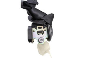 Ceinture avant droit SKODA CITIGO Photo n°3