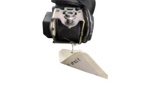 Ceinture avant droit SKODA CITIGO Photo n°8