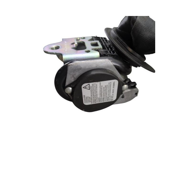 Ceinture avant gauche SKODA CITIGO Photo n°1