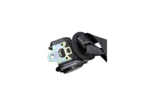 Ceinture avant gauche SKODA CITIGO Photo n°2