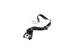 Ceinture avant gauche SKODA CITIGO Photo n°7