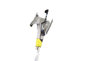 Charniere de capot SKODA CITIGO Photo n°4