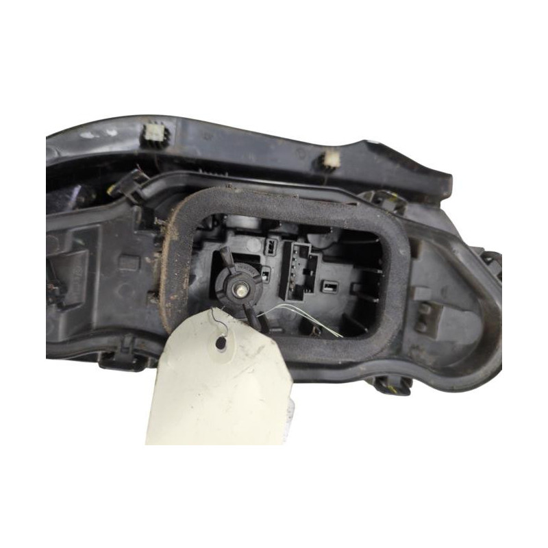 Feu arriere principal droit (feux) SKODA CITIGO Photo n°1