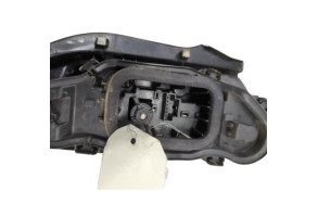 Feu arriere principal droit (feux) SKODA CITIGO Photo n°1