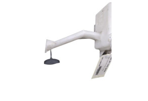 Vase de lave glace NISSAN MICRA 4 Photo n°5