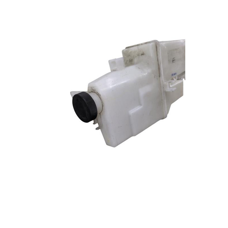 Vase d'expansion NISSAN MICRA 4 Photo n°1