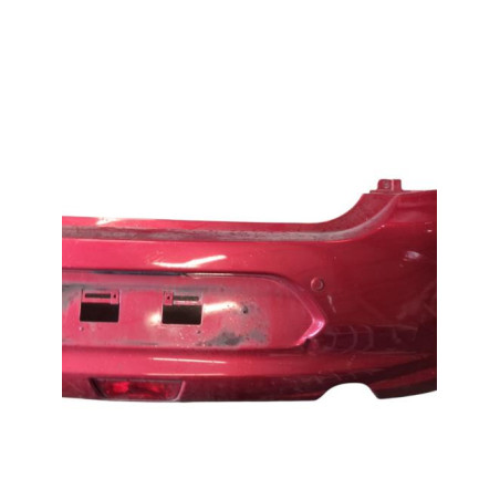 Pare choc arriere NISSAN MICRA 4