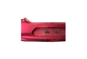 Pare choc arriere NISSAN MICRA 4 Photo n°3