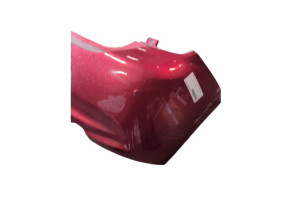 Pare choc arriere NISSAN MICRA 4 Photo n°5