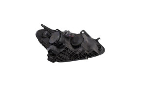 Optique avant principal gauche (feux)(phare) NISSAN QASHQAI 1 Photo n°4