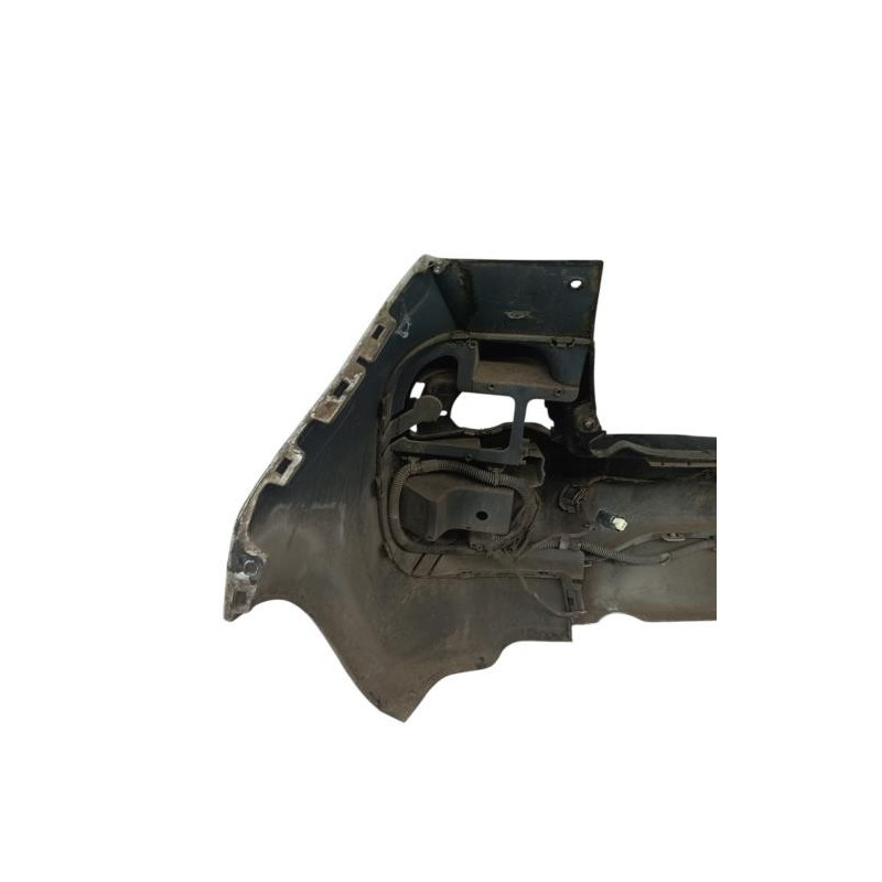 Pare choc arriere CITROEN C3 PICASSO Photo n°1