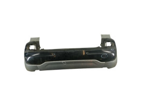 Pare choc arriere CITROEN C3 PICASSO Photo n°4