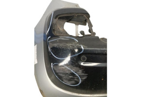 Pare choc arriere CITROEN C3 PICASSO Photo n°6