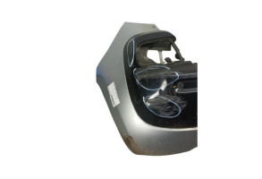 Pare choc arriere CITROEN C3 PICASSO Photo n°7