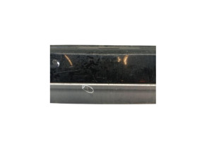 Pare choc arriere CITROEN C3 PICASSO Photo n°10