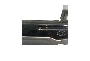 Pare choc arriere CITROEN C3 PICASSO Photo n°11