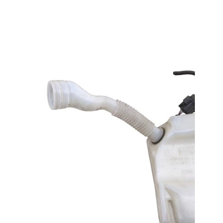 Vase de lave glace FORD C-MAX 2