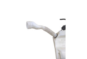 Vase de lave glace FORD C-MAX 2 Photo n°1