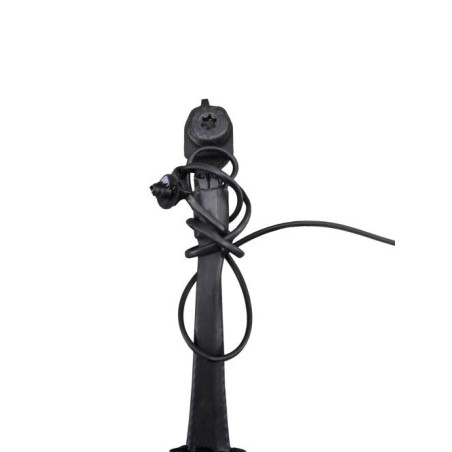 Attache ceinture avant droit FORD C-MAX 2