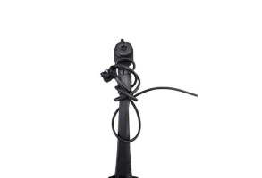 Attache ceinture avant droit FORD C-MAX 2 Photo n°1