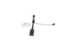 Attache ceinture avant gauche FORD C-MAX 2 Photo n°5