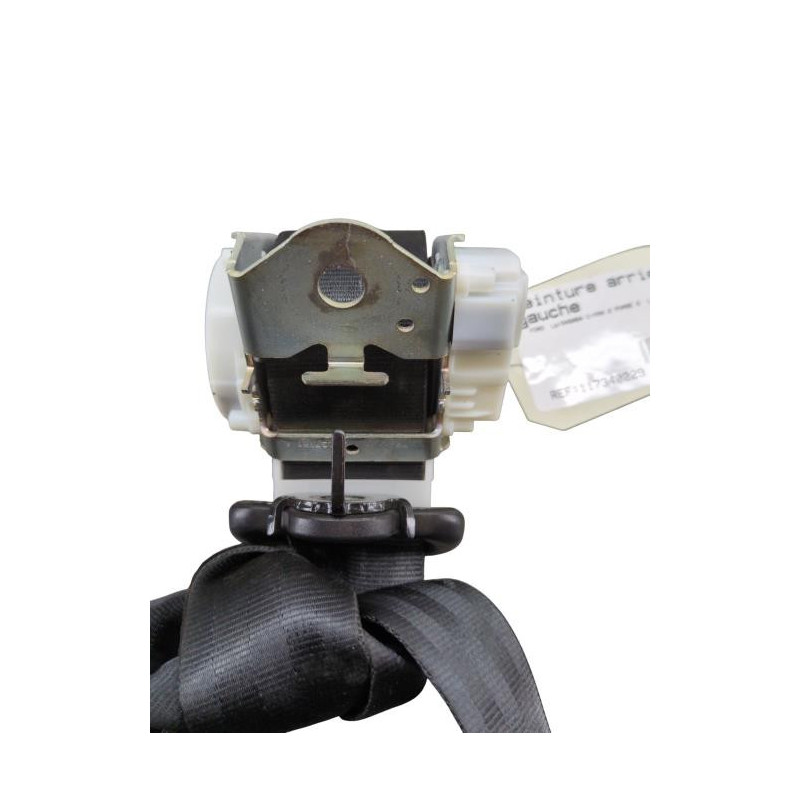 Ceinture arriere gauche FORD C-MAX 2 Photo n°1