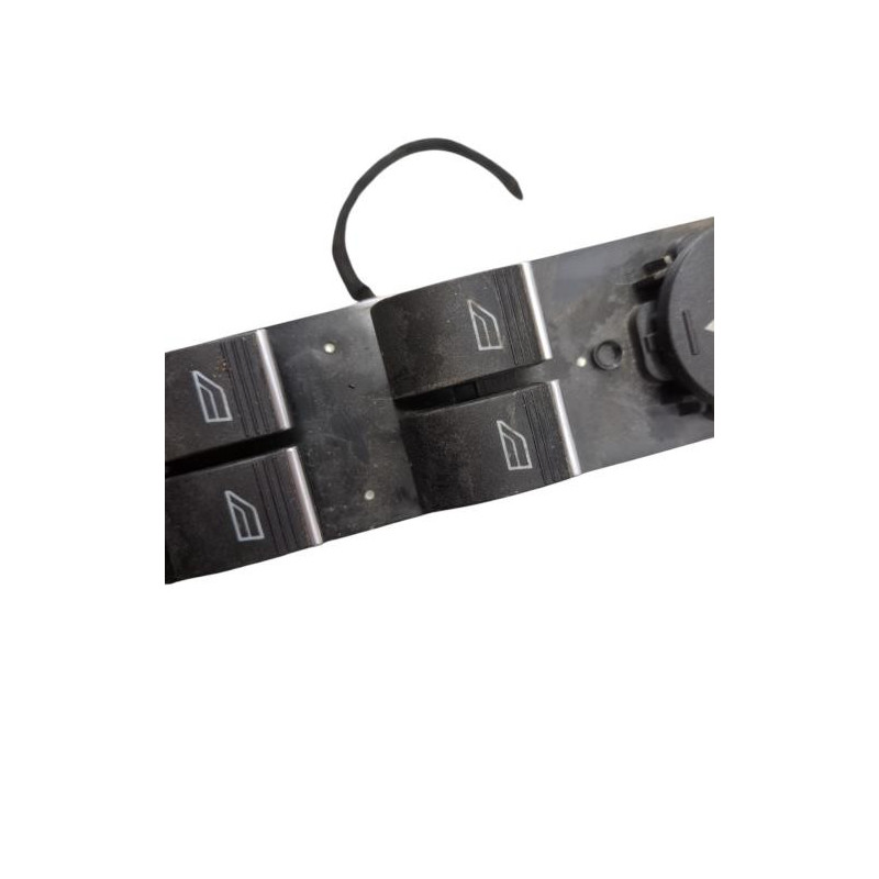 Interrupteur de leve vitre avant gauche FORD C-MAX 2 Photo n°1