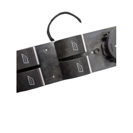 Interrupteur de leve vitre avant gauche FORD C-MAX 2