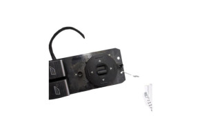 Interrupteur de leve vitre avant gauche FORD C-MAX 2 Photo n°2