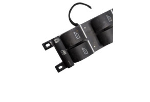 Interrupteur de leve vitre avant gauche FORD C-MAX 2 Photo n°3