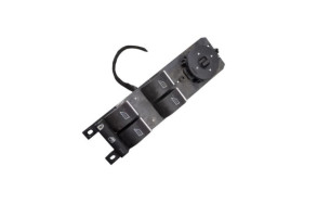Interrupteur de leve vitre avant gauche FORD C-MAX 2 Photo n°5