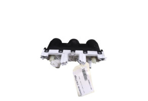 Commande chauffage RENAULT CLIO 5 Photo n°3