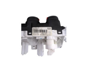 Commande chauffage RENAULT CLIO 5 Photo n°5