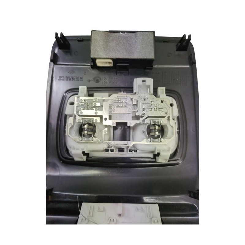 Eclairage de plafonnier RENAULT CLIO 5 Photo n°1