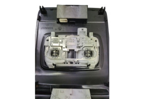 Eclairage de plafonnier RENAULT CLIO 5 Photo n°1